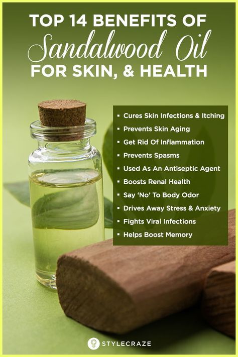 Top 14 Benefits Of Sandalwood Oil (Chandan Tel) For Skin & Health #health #benefits Sandalwood Oil Benefits, Tomato Nutrition, Calendula Benefits, Oil For Skin, Lemon Benefits, Coconut Health Benefits, Stomach Ulcers, Sandalwood Oil, Treat Acne