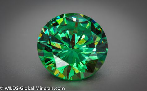 Demantoid Garnet | Flickr - Photo Sharing! Watercolor Gemstones, Garnet Birthstone, Raw Stone Jewelry, Demantoid Garnet, Faceted Gems, Gold Rings Fashion, Minerals And Gemstones, Green Diamond, Rocks And Gems