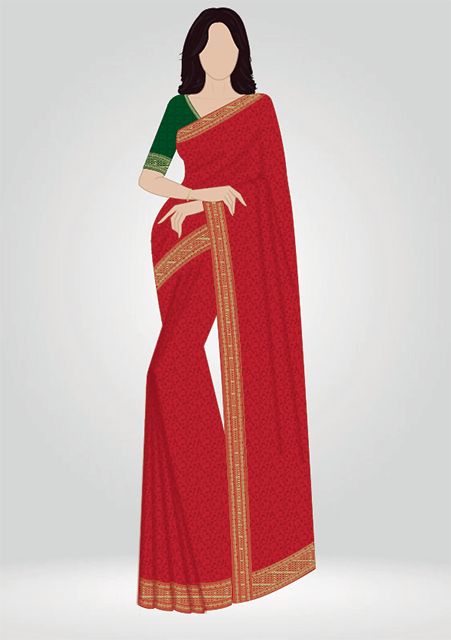 saree fashion illustration #digitalfashionillustration #traditionalfashionillustration #fashionsketch Saree Illustration Digital, Indian Saree Illustration, Girl In Saree Sketch, Saree Illustration Fashion Sketch, Saree Sketches Fashion Illustration, Sari Sketch, Saree Illustration Sketch, Saree Drawing Sketches, Sari Drawing