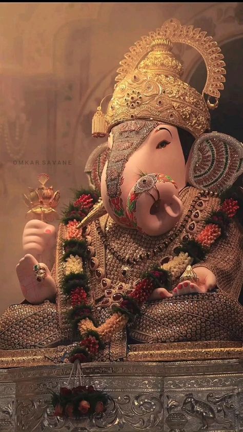 Lord Ganesh Hd Wallpaper, Ganesh Hd Wallpaper, Ganpati Images, Ganesh Pic, Dagdusheth Ganpati, Ganpati Photo Hd, Ganesh Ji Images, Ganpati Bappa Wallpapers, Jai Ganesh