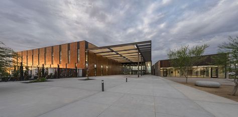 Recreation Center Architecture, Training Center Design, Recreation Centers, Training Center, Design Center, Learning Centers, Architects, Architecture, Collage