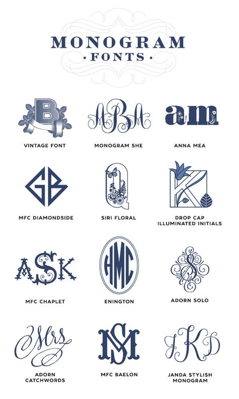 Cricut Monogram Font, Free Monogram Fonts, Cricut Monogram, Free Monogram, Monogram Ideas, Drop Cap, Fonts Calligraphy, Professional Fonts, Embroidery Monogram