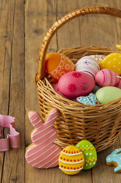 Easter Asethic, Easter Astethic, Easter Aesthetic Photography, Easter Egg Hunt Aesthetic, Easter Decor Photography, Easter Widgets, Easter Eggs Aesthetic, Easter Aesthetics, Easter Candy Photography