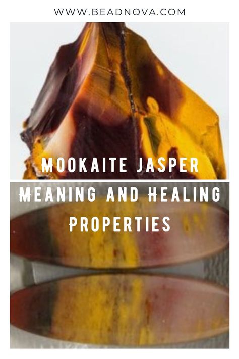 Mookaite jasper is a powerful stone for attracting abundance, prosperity, and success. Learn about mookaite jasper, its uses, meaning, and healing properties. #jasper #mookaite #mookaitejasper #gemstone #crystal Mookite Crystal Meaning, Mookaite Jasper Meaning, Mookite Crystal Properties, Mookaite Crystal Meaning, Mookaite Meaning, Crystals Energy, Jasper Meaning, Light Worker, Dead End Job