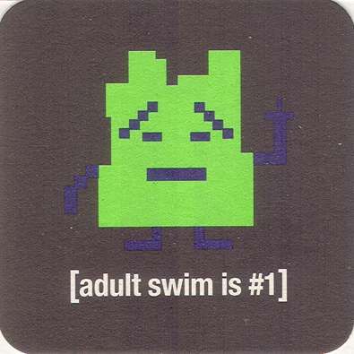 Aquateen Hunger Force, Mtv Downtown, Master Shake, Mirror Maze, Poster Images, You Are My Moon, Aqua Teen Hunger Force, Dilly Dally, Teen Stuff