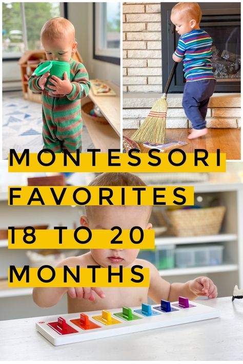 Fine Motor Activities For 20 Month Old, Montessori Activities 21 Months, Fun Activities For 20 Month Olds, 20month Old Activities, Activities To Do With 16 Month Old, 20 Month Activities, 16 Month Old Learning Activities, Learning Activities For 20 Month Olds, 16 Month Old Crafts