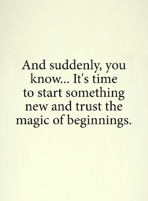 And With time new beginnings are there, just trust and roll with it | Quotes Now Quotes, Change Quotes, Inspiring Quotes About Life, Pretty Quotes, Meaningful Quotes, Great Quotes, Wisdom Quotes, New Beginnings, True Quotes