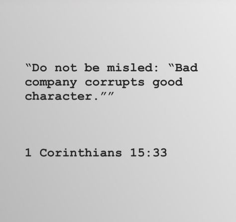 truth Other People Are Just People, Scripture About Mean People, Having Character Quotes, Choosing Friends Quotes, Ungrateful Bible Verse, Bible Verse For Negative People, Birds Of The Same Feather Quotes People, Bible Verse About Negative People, Peoples Character Quotes