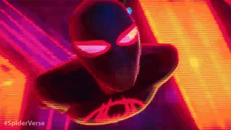 Miles Marelis, Spiderman Gif Pfp, Miles Morales Gif Pfp, Discord Banner Gif Loop, Live Pfp For Discord, Spiderverse Gif, Miles Morales Gif, Spider Man Gif, Laptop Gif