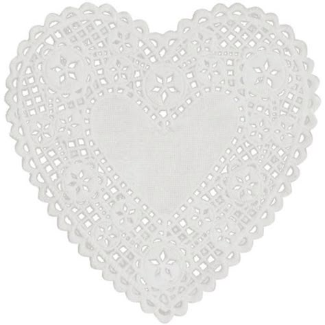 Paper Lace Doilies, Heart Projects, Paper Lace, Paper Doilies, Diy Craft Tutorials, Lace Heart, Heart Crafts, Handmade Heart, Paper Heart