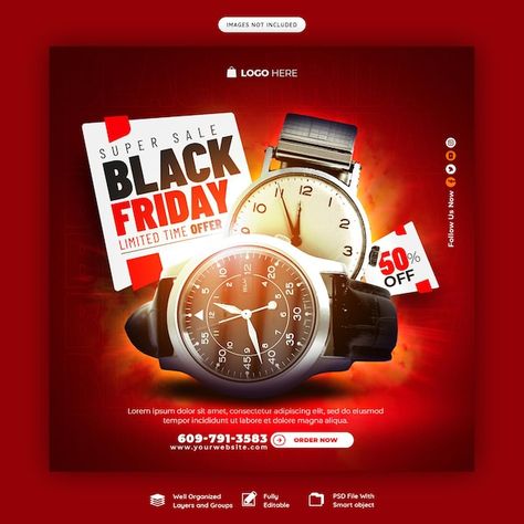 PSD black friday super sale social media... | Premium Psd #Freepik #psd Black Friday Marketing Design, Black Friday Promotion Design, Black Friday Website Banner, Social Media Banner, Super Sale, Banner Template, Digital Products, Incense, Black Friday