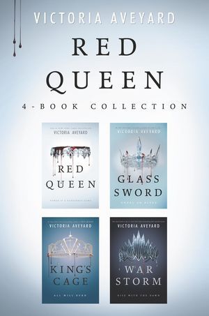 The Crowns Game, Red Queen Series, The Red Queen Series, The Red Queen, Sisters Book, Victoria Aveyard, Red Queen, Book Nooks, Red Glass