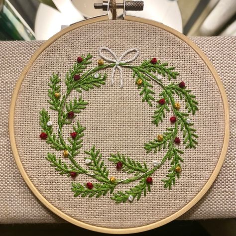 Hand embroidery videos