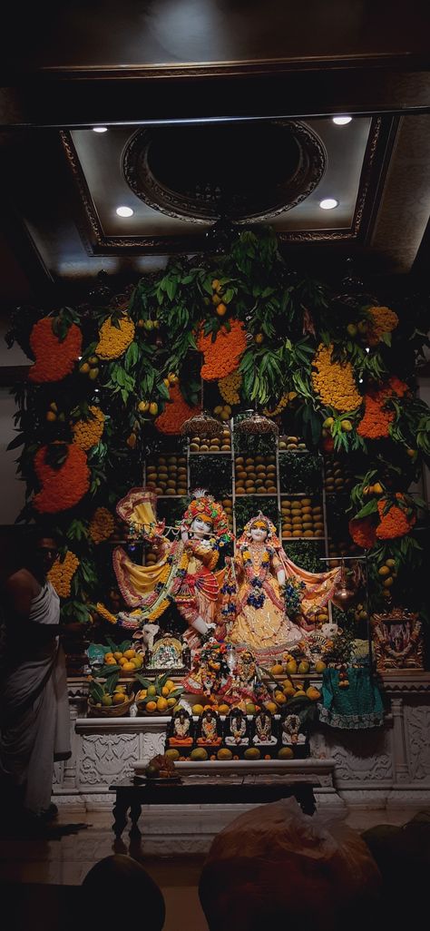 Iskcon, Pune Krishna Iskcon Wallpapers, Iskon Krishna Wallpapers, Iskcon Aesthetic, Iskcon Wallpaper, Krishna Wallpapers Aesthetic, Radha Krishna Aesthetic, Krishna Aesthetic, Classic Elevation, Krishna Iskcon