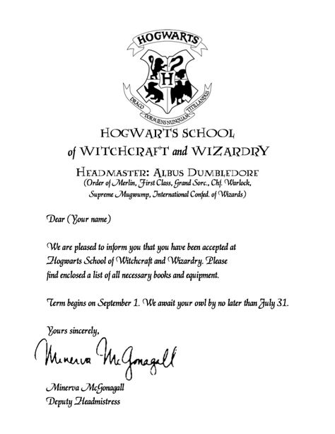 Printables: How I printed it out: Hogwarts Letter Printable, Hogwarts Letter Template, Hogwarts Acceptance Letter Template, Hogwarts Brief, Harry Potter Acceptance Letter, Harry Potter Hogwarts Letter, Harry Potter Invitations, Harry Potter Letter, Envelope Template Printable