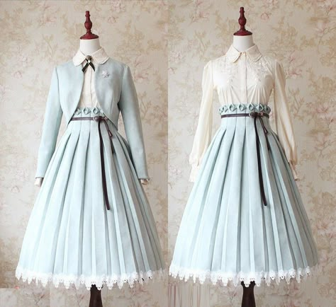 Gaun Abad Pertengahan, Shopping Link, Tight Dress Outfit, Old Fashion Dresses, Cute Dress Outfits, Dress Design Sketches, Skirt Short, Really Cute Outfits, Lolita Dress