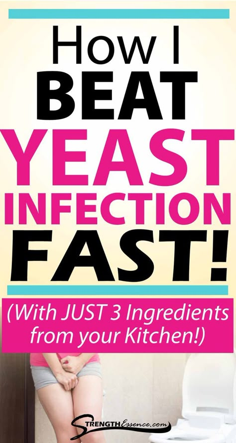 Woman with an uncomfortable yeast infection by the toilet and how I beat yeast infection fast! (With just 3 ingredients from your kitchen!) text overlay Yeast Infection Home Remedies, Yeast Infection Diet, Treat Yeast Infection, Urinary Tract Health, Home Remedies For Skin, Diy Home Remedies, Yeast Infections, Cold Sores Remedies, Natural Antibiotics