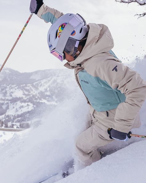 Outdoor Clothing, Outerwear & Accessories | Columbia Sportswear Snow Clothing, Snow Clothes, Snow Outfit, Skiing Outfit, Outdoor Clothing, Snow Jacket, Protect Yourself, Snow Suit, Columbia Sportswear