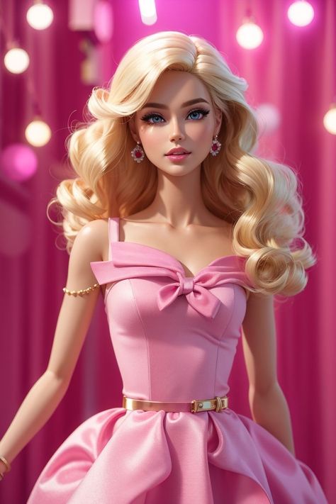 Manifestation Success Stories, Sabbath Candles, Manifestation Success, Vision Board Printables, Disney Princess Makeover, Barbie Cartoon, Barbie Images, Barbie Fashionista Dolls, Ideal Life