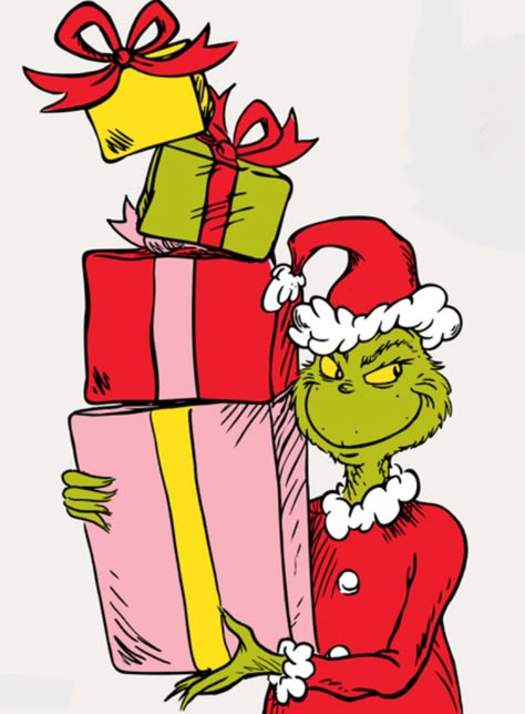 Grinch Christmas Cards, Grinch Drawing, O Grinch, Cute Grinch, Grinch Characters, Grinch Images, Grinch Stuff, Grinch Crafts, Xmas Drawing