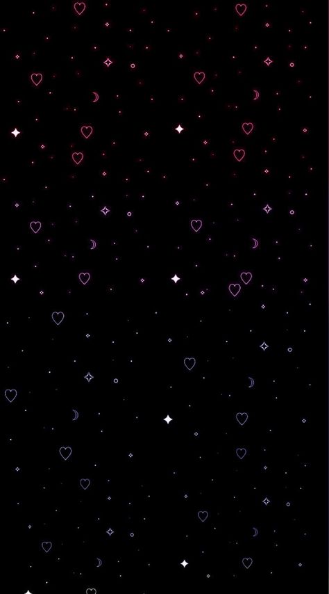 Bisexual wallpaper Dark Hearts Wallpaper, Chat Background Telegram, Aesthetic Chat Backgrounds, Chat Wallpaper Whatsapp Iphone Black, Telegram Chat Wallpaper, Background For Whatsapp Chat, Whatsapp Chat Wallpaper Backgrounds, Whatsapp Chat Wallpaper Aesthetic, Whatsapp Chat Wallpaper