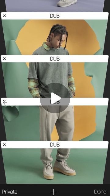 DUB APPARELS on Instagram: "Be ready to transition into spring 🛍️ #dubapparels" Transition Photography, Film Transitions, Video Transitions Ideas, Koala Onesie, Motion Transition, Video Transitions, Video Fx, Transition Video, Activation Ideas