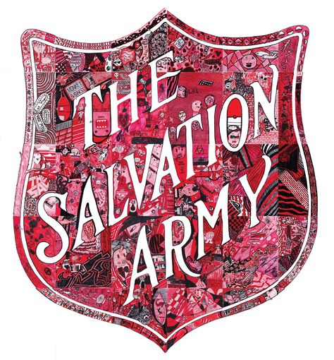 The Salvation Army Mountain Home Arkansas, Office Workouts, Summer Camp Counselor, Church Worship, The Salvation Army, Army Gifts, Camp Counselor, Salvation Army, Mountain Home