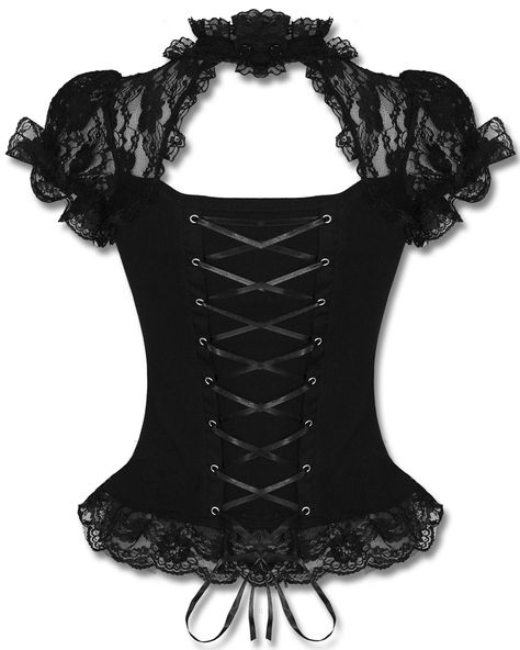 eBay Goth Things, Bunny Black, Catty Noir, Lingerie Plus Size, Hot Lingerie, Gothic Clothes, Gothic Outfits, Goth Outfits, Gothic Lolita