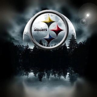 Steelers                                                       … Steelers Images, Steelers Wallpaper, Pittsburgh Steelers Wallpaper, Steelers Pics, Pittsburgh Pride, Steelers Baby, Here We Go Steelers, Pittsburgh Steelers Logo, Steelers Logo