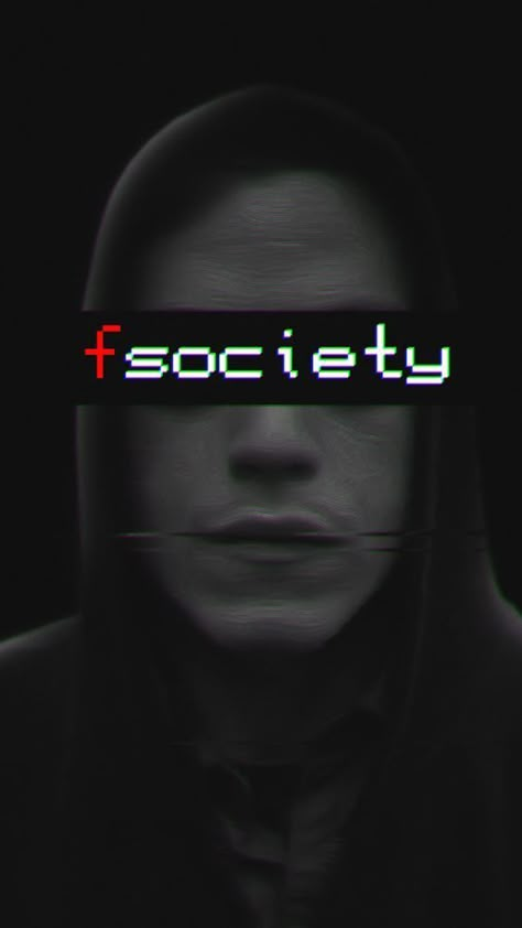 Mr Robot Wallpapers, Hacker Art, Breaking Bad Poster, Elliot Alderson, Robot Wallpaper, 4k Phone Wallpapers, Iphone 5s Wallpaper, Cool Name, Anonymous Quotes