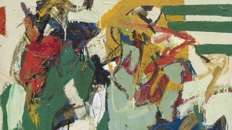 Action, Gesture, Paint - Whitechapel Gallery Action Gesture, Lee Krasner, Gestural Abstraction, Helen Frankenthaler, Women Artists, Jackson Pollock, Korean Artist, International Artist, Italian Artist