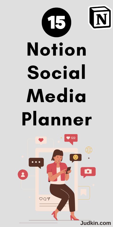 Streamline your social media strategy with a Notion Social Media Planner! 🖋️ Organize content, schedule posts, track analytics, and manage your entire marketing plan—all in one place. Ideal for creators, marketers, and business owners looking to boost efficiency. 🚀 Click to discover how to create your ultimate social media hub in Notion! #NotionTemplate #SocialMediaPlanner #ContentCreation #DigitalOrganization Social Media Schedule Template, Notion Template Social Media Manager, Content Calendar Notion, Notion Content Calendar, Notion Content Planner Template, Content Strategy Template, Social Media Content Planner Notion, Content Schedule, Social Media Planner Template