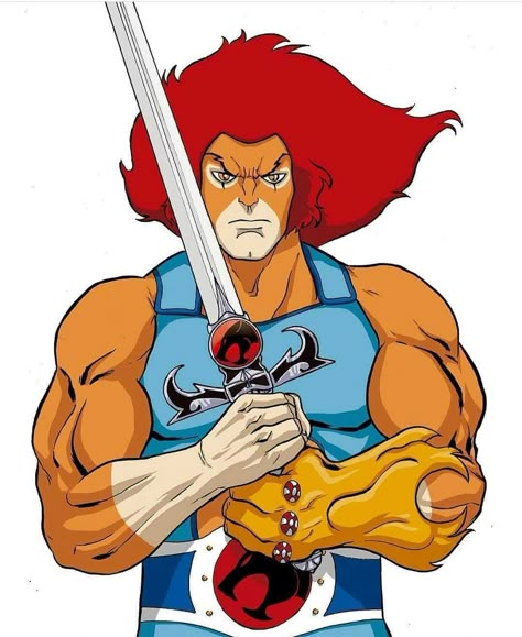 Thundercats 1985, Thundercats Characters, Best 80s Cartoons, 80s Cartoon Shows, Thundercats Cartoon, Morning Cartoon, 80s Cartoon, Cartoon World, 80s Cartoons