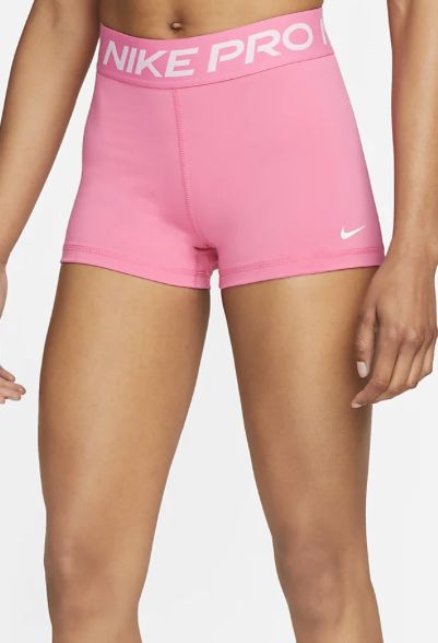 Nike Pros Colors, Nike Pro Shorts Outfit Aesthetic, Nike Pro Shorts Outfit, Cute Nike Pros, Beachy Summer Outfits, Pink Nike Pros, Nike Spandex Shorts, Nike Spandex, Gymwear Outfits