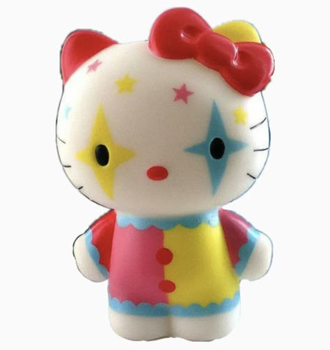 Clown Core, Cute Clown, Art Appliqué, Clowning Around, A Clown, Clown Makeup, Arte Inspo, Hello Kitty Plush, Fleetwood Mac