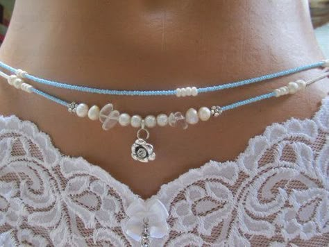 Stomach Jewelry Body Chains, Belly Bracelets, Jóias Body Chains, Waist Jewelry, Bacolod, Healing Gemstones, Belly Jewelry, Waist Beads, Dope Jewelry