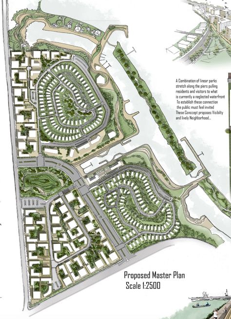 Masterplan Design, Garden Community, Architecture Site Plan, Landscape Planning, Online Landscape Design, Architecture Design Process, Urban Design Graphics, Urban Design Concept, Urban Design Plan