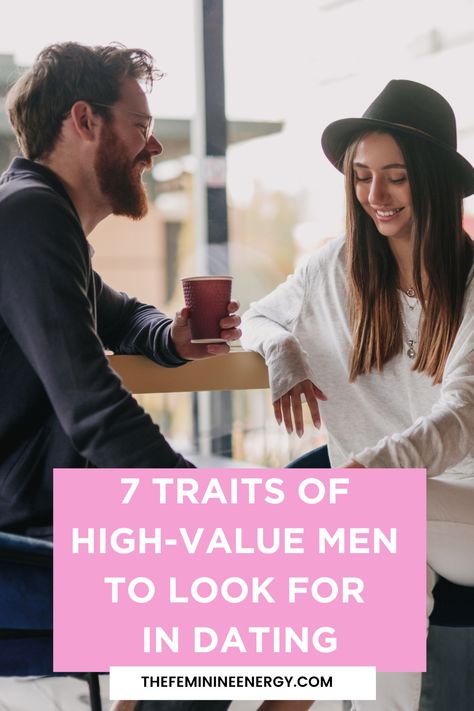 If you’re looking to atract a high value masculine man into your life, this article is for you. Let’s look at men’s high-value traits so you can tell the difference between someone you know will always have your best interests in mind and someone who will likely let you down right away. Healthy Masculine, High Value Men, Masculine Man, Healthy Boundaries, Masculine Men, Good Mental Health, Great Life, Happy Relationships, Life Partners