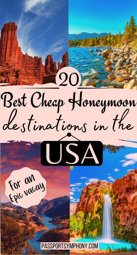 Best Honeymoon Destinations In The Us, Honeymoon Destinations In The Us, Affordable Honeymoon Destinations, Honeymoon Destinations Usa, Cheap Honeymoon Destinations, Us Honeymoon Destinations, Honeymoon Usa, Cheap Honeymoon, Affordable Honeymoon