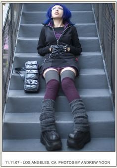 Only For Girls, Sock Outfits, Scott Pilgrim, November 11, American Beauty, Cool Fits, Swaggy Outfits, Winter Fits, Looks Style