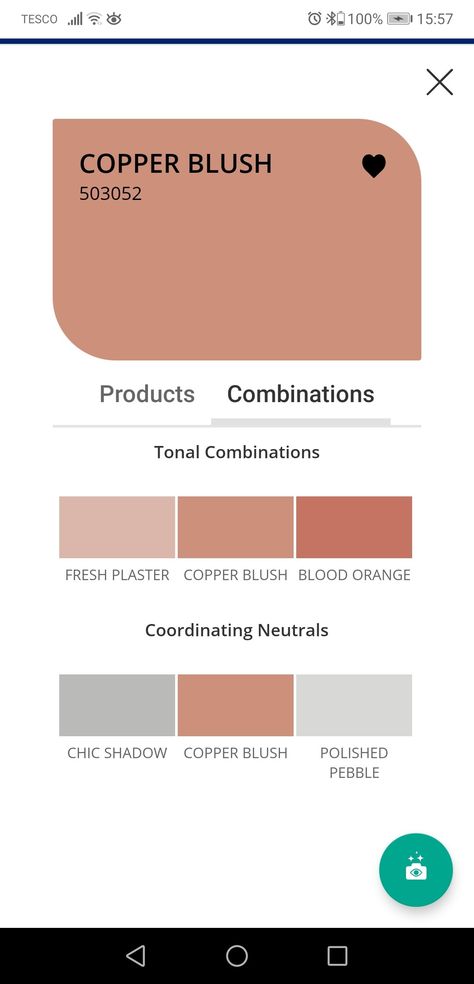 Dulux Copper Blush Bedroom, Copper Blush Living Room, Copper Blush Bedroom, Dulux Copper Blush, Copper Blush Dulux Paint, Bathroom Remake, Blush Living Room, Chic Shadow, Blush Bedroom