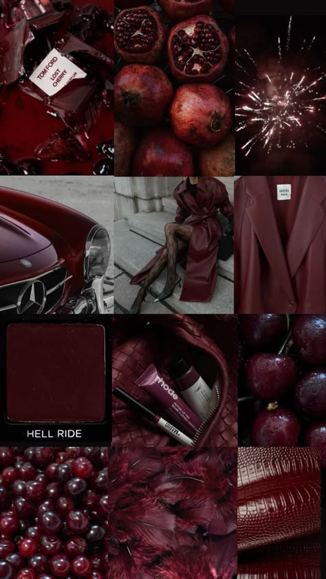 Burgundy background Maroon Girl Aesthetic, Deep Burgundy Aesthetic, Burgundy Instagram Feed, Wine Red Palette, Burgundy Red Color Palette, Wine Red Birthday Theme, Burgundy Vision Board, 2024 Fall Color Palette, Burgundy Complimentary Colors