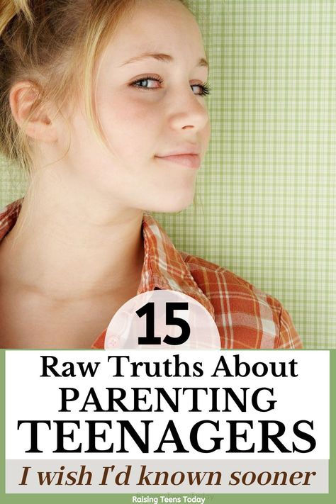 Raising Teenagers Humor, Parenting Teens Humor, Parenting Teen Girl, Parent Tips, Raising Teenagers, Parenting Preteens, Parenting Goals, Parenting Teenagers, Parenting Help