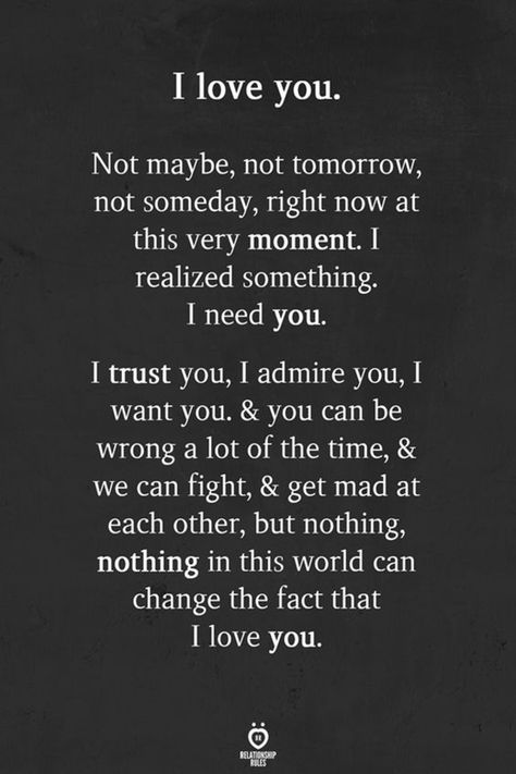 10 I Love You Quotes And Pictures That Speak To The Heart Ways To Make Her Feel Loved, Ways To Say I Love You Without Saying It, Now Quotes, Love Quotes For Him Romantic, Soulmate Love Quotes, Sweet Love Quotes, Soulmate Quotes, Love Facts, Vie Motivation