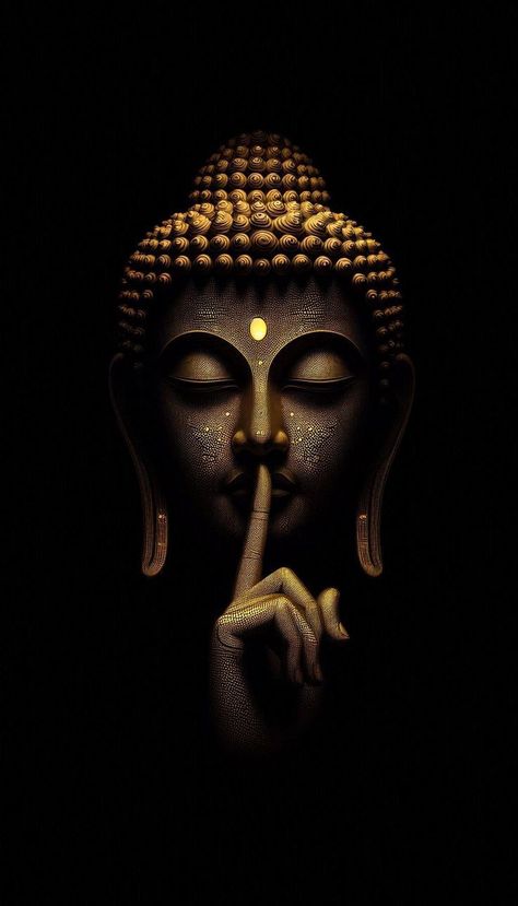 Lord Buddha Wallpapers Iphone, Budha Painting Wallpaper, Budda Wallpaper Peace, Buddha Image Wallpaper, Buddha Image Wallpaper Hd, Arte Ganesha, Buda Wallpaper, Buddha Background, Buddha Wallpaper Iphone