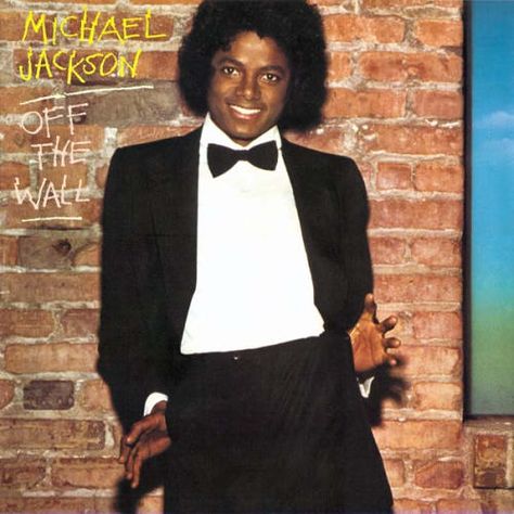 OWN IT! Michael Jackson Album Covers, The Wall Album, Randy Jackson, David Williams, Classic Album Covers, The Verve, Quincy Jones, Favorite Albums, Sheryl Crow