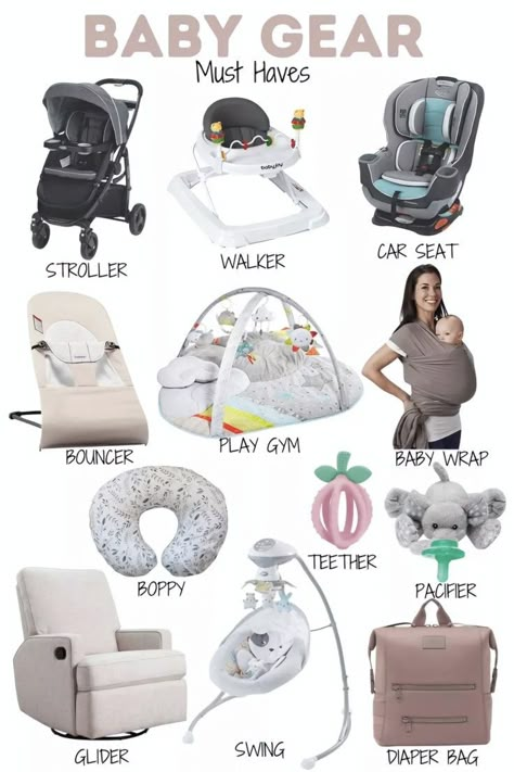 Things Baby Needs Newborns, Stuff For Newborns, Must Have For Newborn, Baby Things You Need, Baby Things You Need Newborns, Baby List Needs Newborns, Baby Needs Checklist, Baby Must Haves Newborn, Baby Needs List