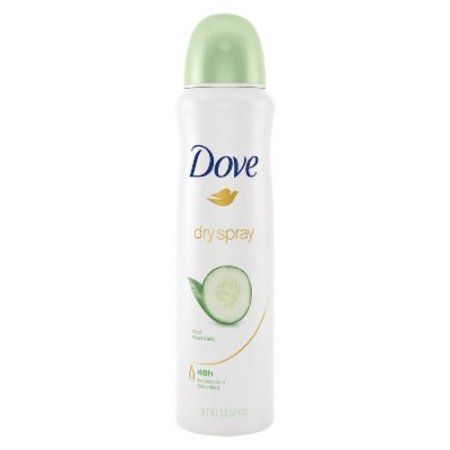 Dove Dry Spray Antiperspirant Deodorant Cool Essentials 3.8 oz, Multicolor Dove Deodorant, Spray Deodorant, Dove Beauty, Deodorant For Women, Antiperspirant Deodorant, Deodorant Spray, It Goes On, Fresh Fragrances, Antiperspirant