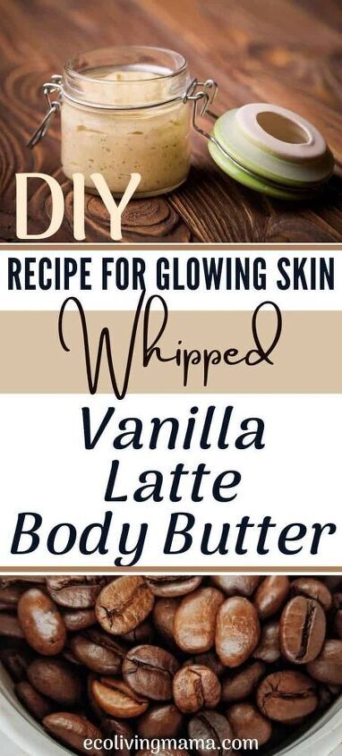 Whipped Body Butter Recipe, Diy Body Butter Recipes, Body Butter Recipes, Diy Vanilla, Body Butter Recipe, Vanilla Body Butter, Homemade Body Butter, Lotion Recipe, Diy Body Butter