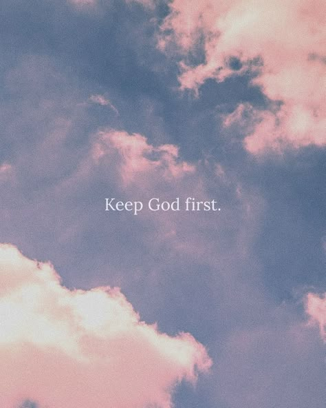 Keep God First Quotes, Put God First Wallpaper, God First Wallpaper, Christ Background, God First Quotes, Kings Quotes, I Trust In God, Keep God First, Sun God Nika